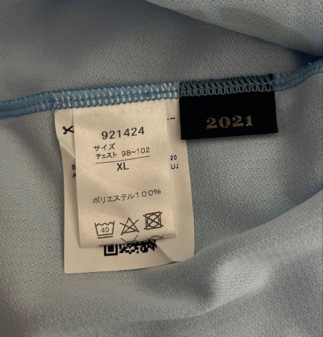 ジュビロ磐田　オーセンティック　ユニフォーム大津祐樹　４　日本製