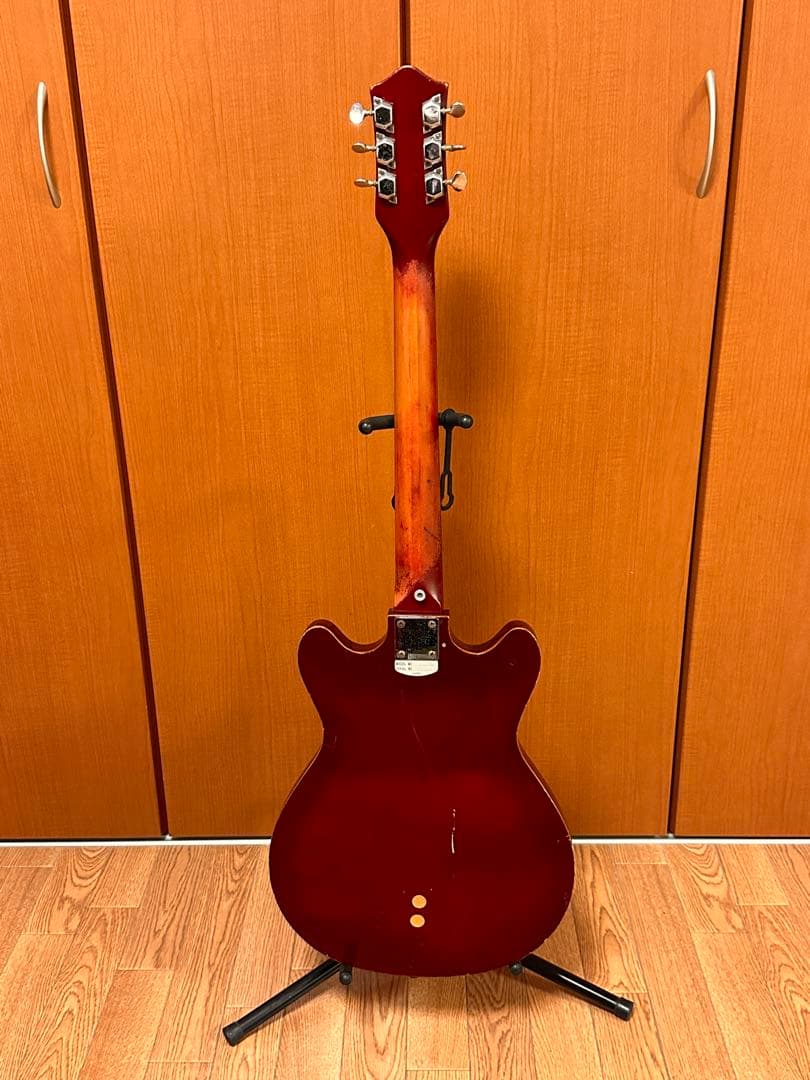 TEISCO EP-1L テスコ　ジャパニーズビンテージ