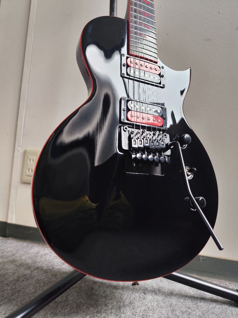 ギター KRAMER Assault Plus