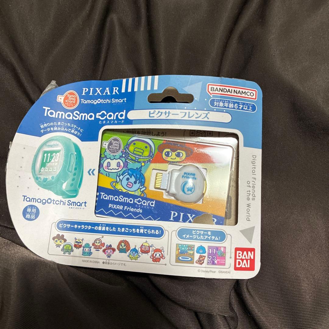 たまごっちスマート