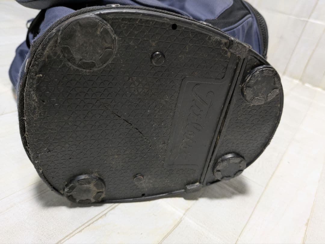 Titleist スタンドゴルフバッグ ネイビー 8.5型