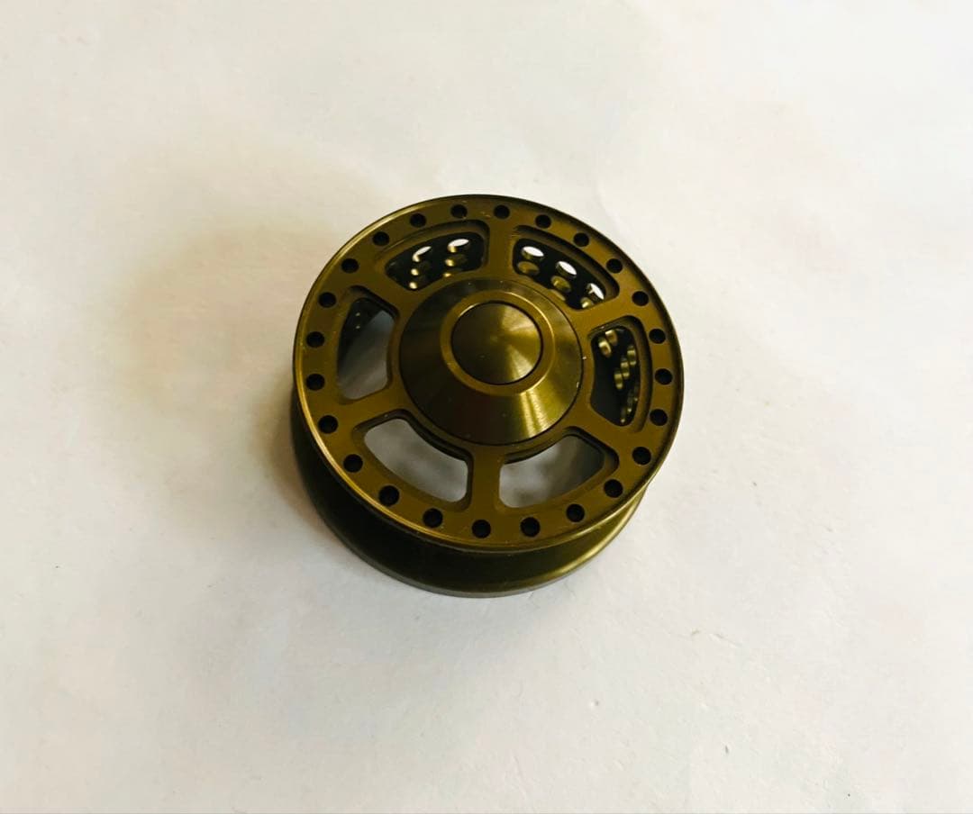 WCS カーディナル 3 スプール