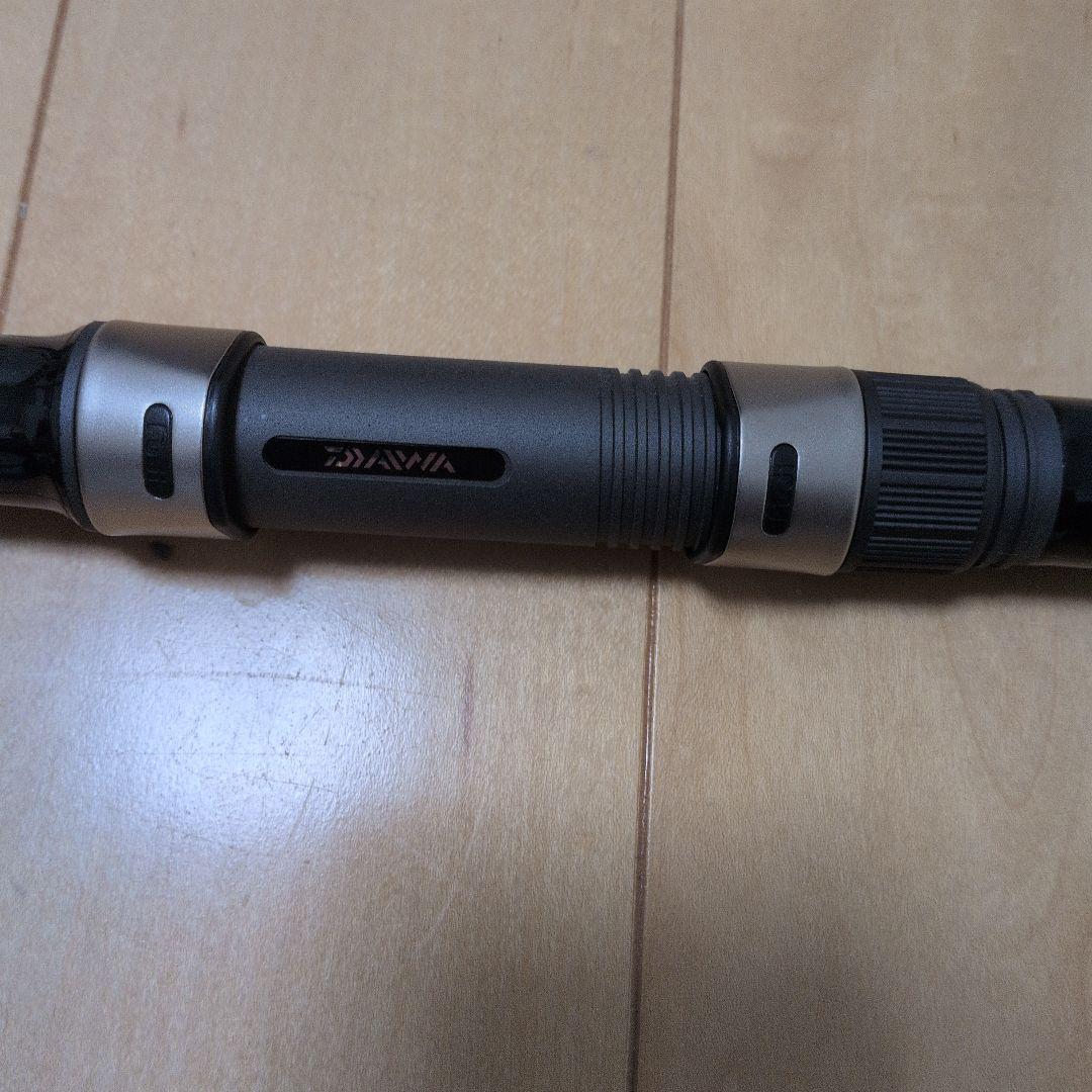 ダイワ REGAL 3-53遠投