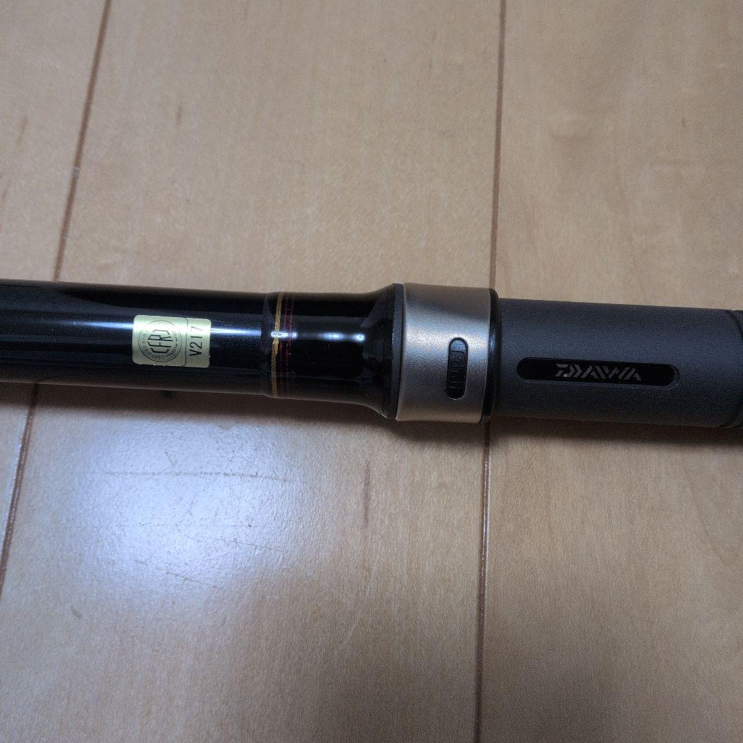 ダイワ REGAL 3-53遠投