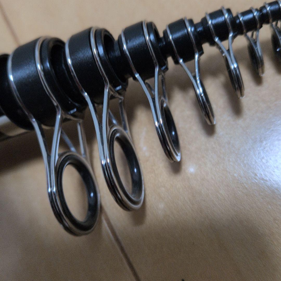 ダイワ REGAL 3-53遠投