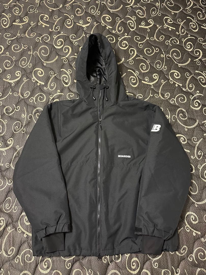 BOARDEE スノボウエア