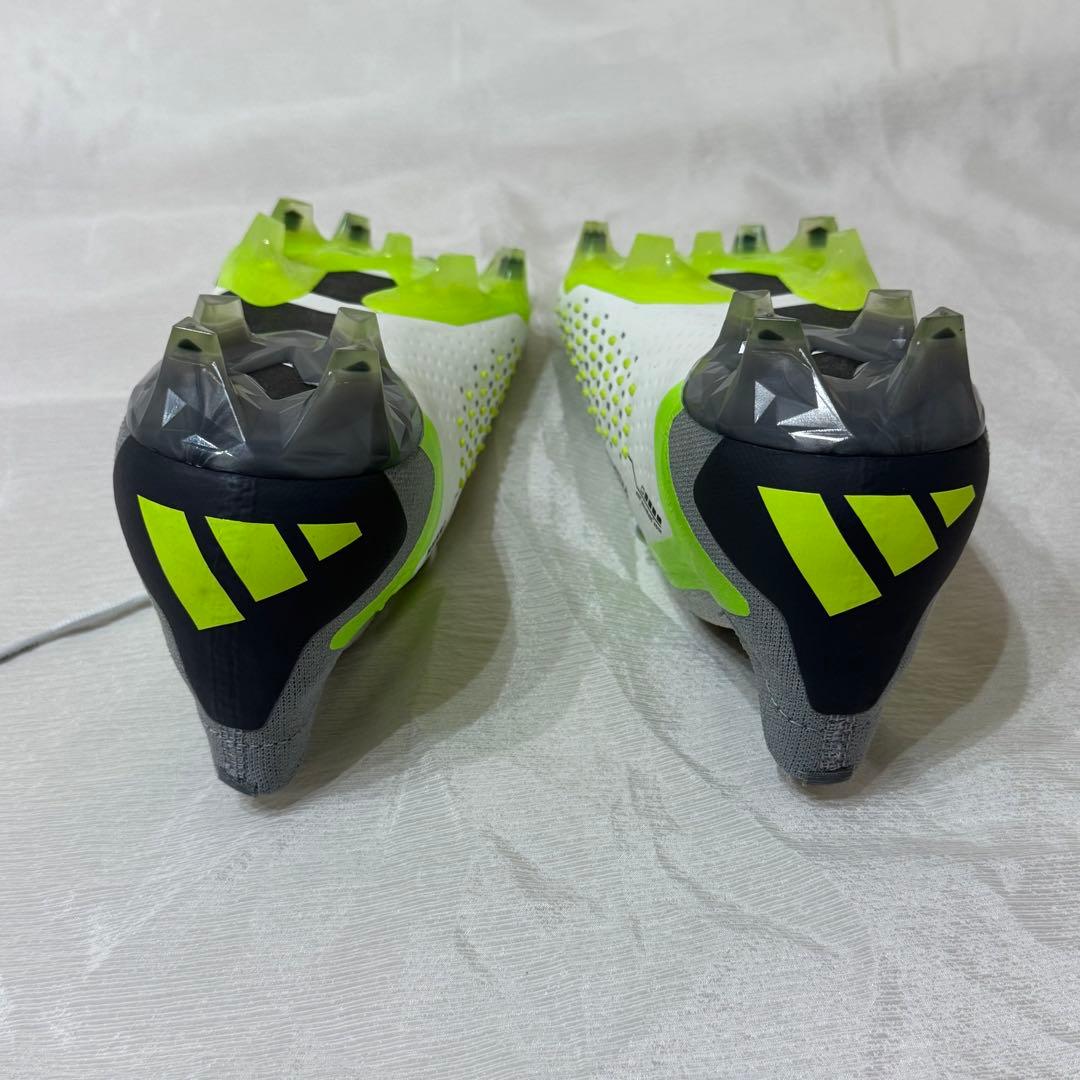 【新品】adidas PREDATOR ACCURACY.1 L FG 27cm