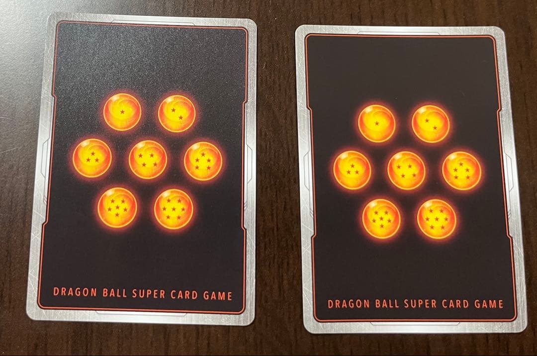 FB05-119 孫悟空　パラレル2枚セット