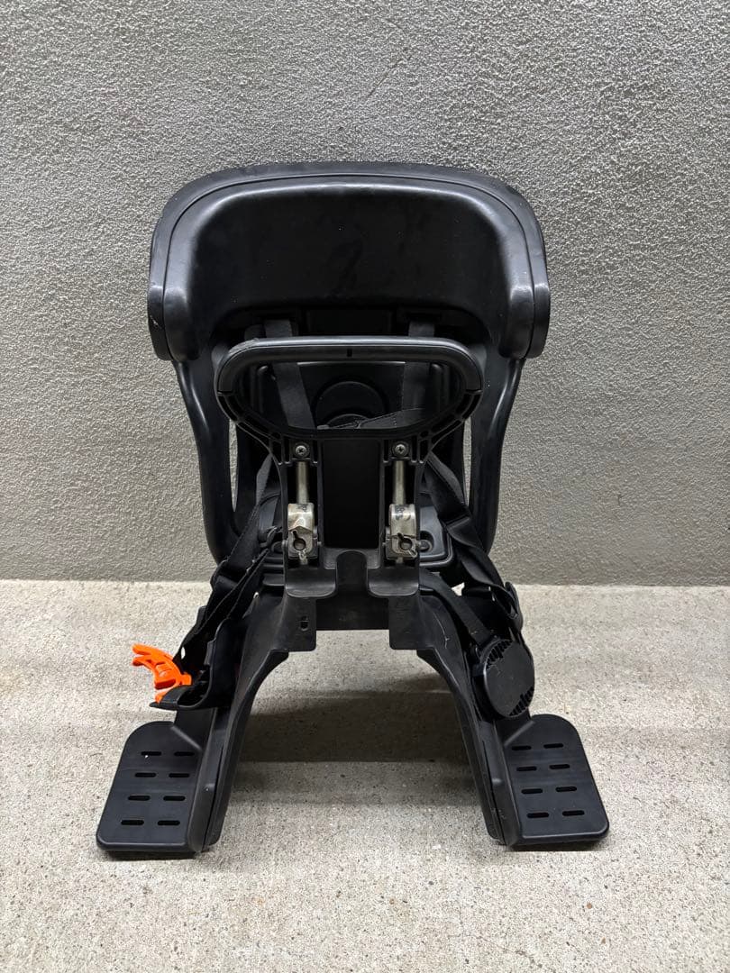 パナソニックの電動自転車