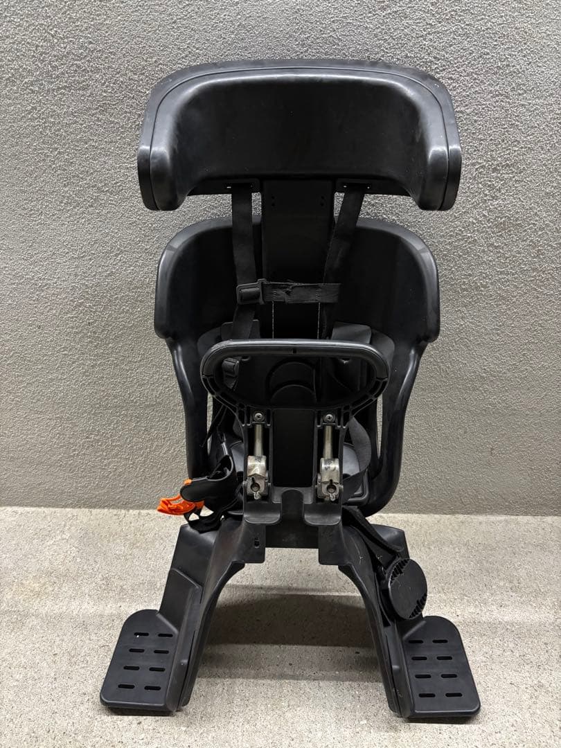 パナソニックの電動自転車