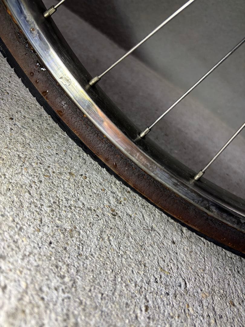 パナソニックの電動自転車