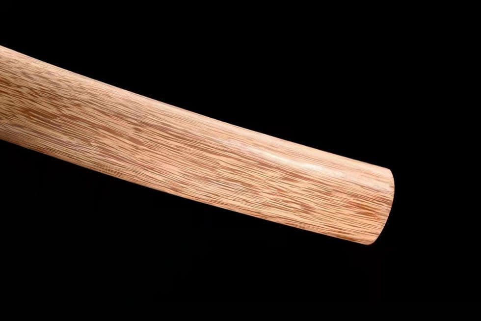 花梨木 小烏丸 肋差 短刀 武具　刀装具　日本刀　模造刀