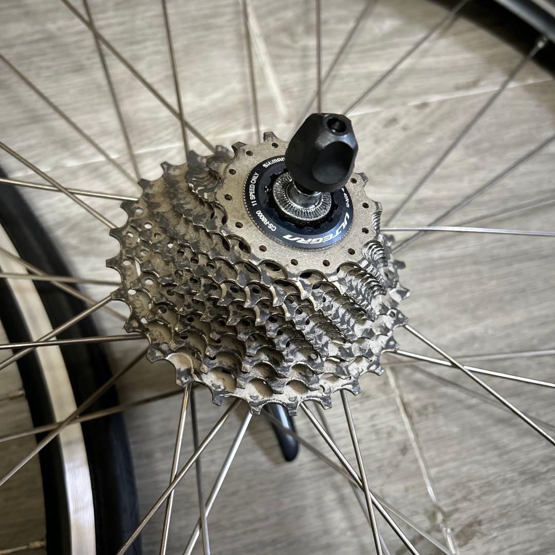 パーツ DT Swiss RR440Continental GrandPrix 4000