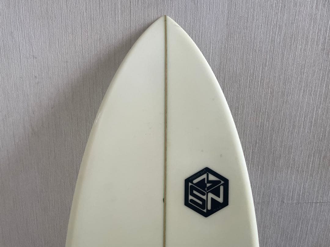 美品 CNC machine ショートボード サーフボード