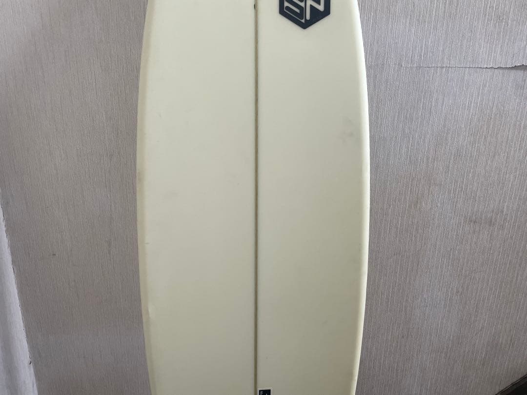 美品 CNC machine ショートボード サーフボード