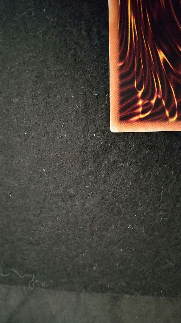 遊戯王カオス・ソルジャー20thシークレット