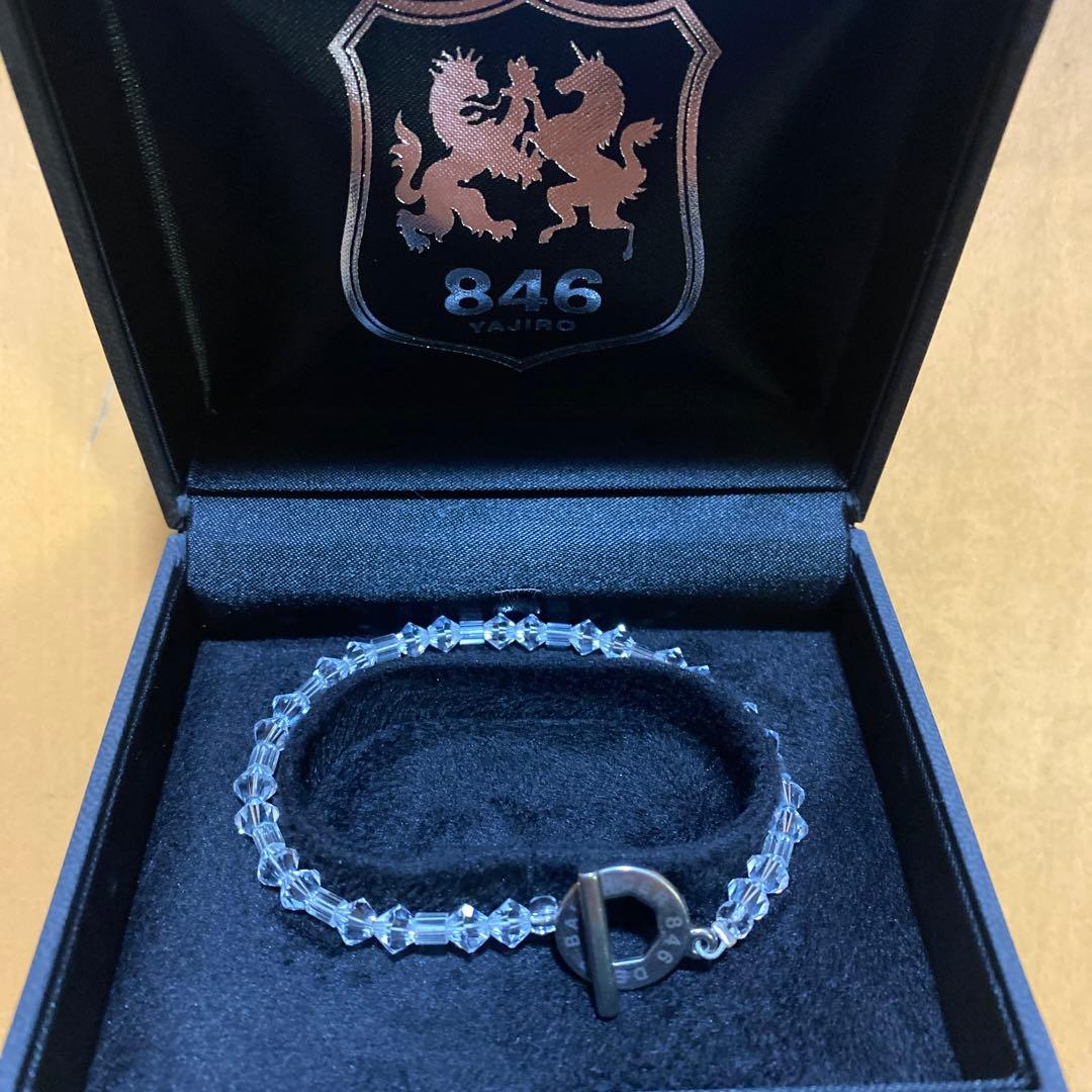 846Yajiro ブレスレット