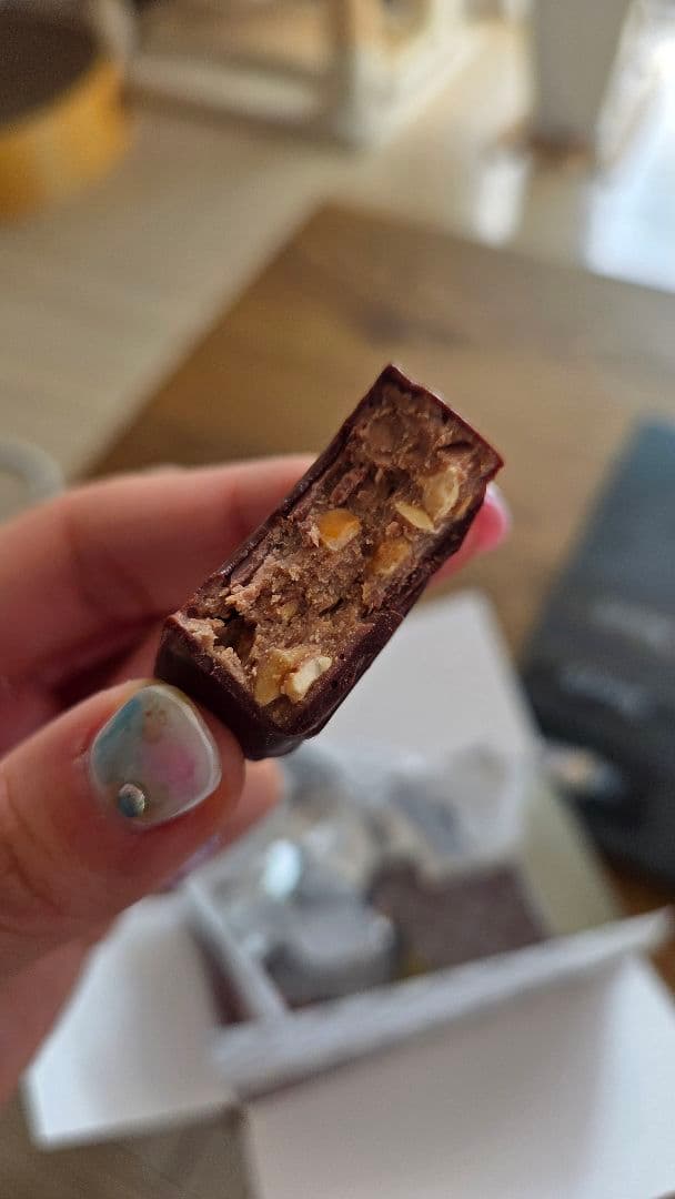 BERNACHON ギフトボックス　ベルナシオン