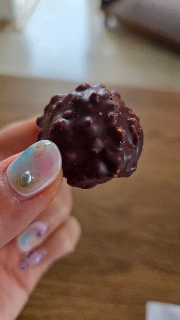 BERNACHON ギフトボックス　ベルナシオン