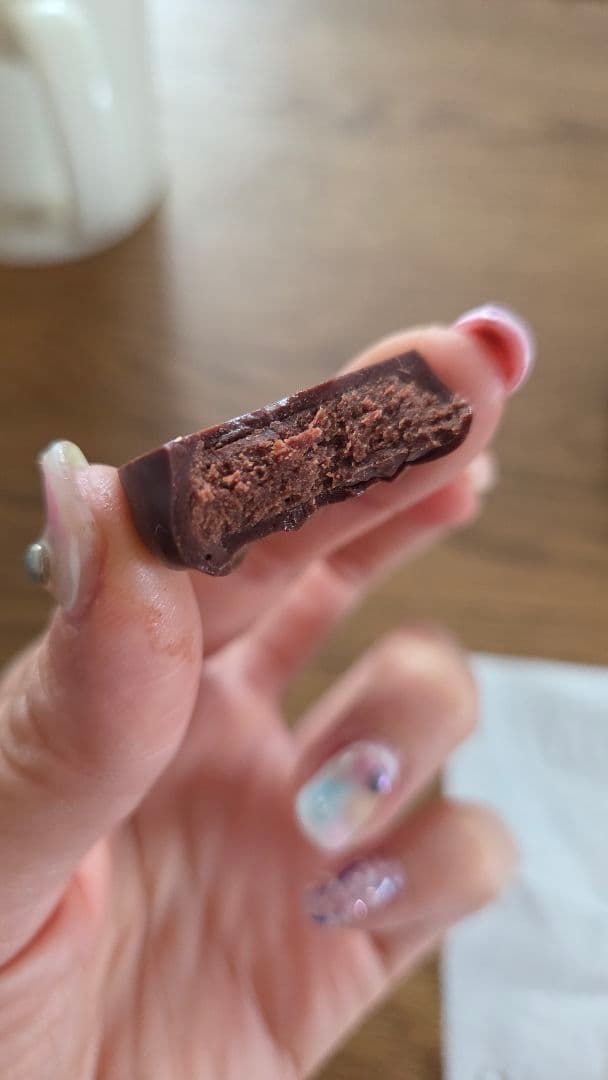 BERNACHON ギフトボックス　ベルナシオン