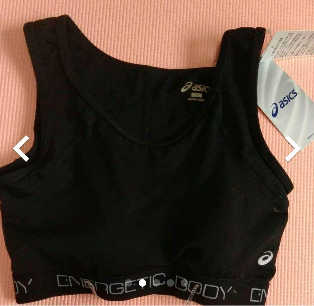 定価13,860円　アシックス　ブラトップ　レギンス　セットアップ