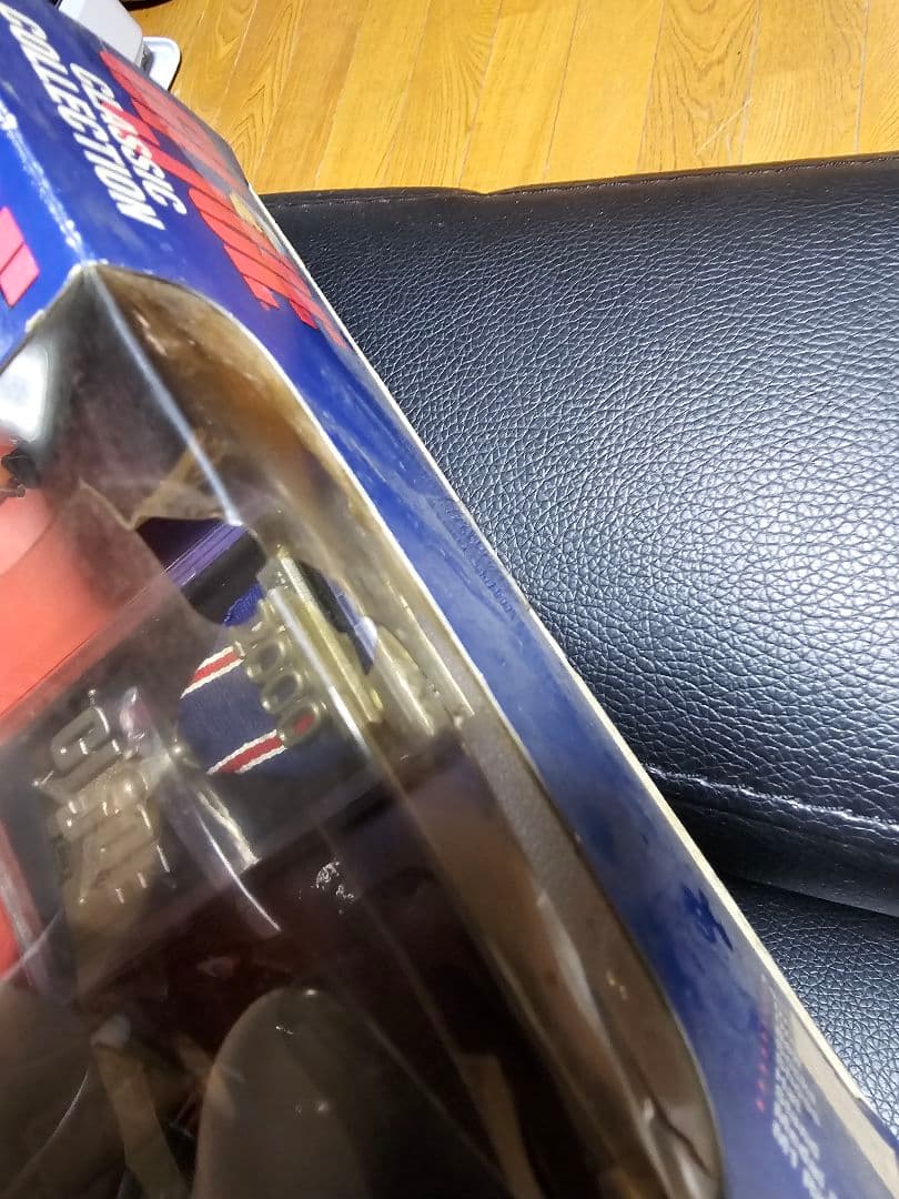 G.I. Joe Millennium Salute フィギュア