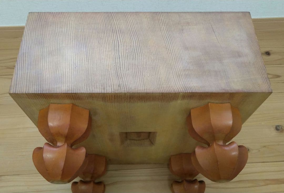 囲碁セット 脚付 へそ付き 囲碁盤 碁石 碁笥