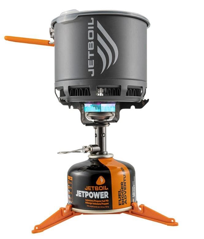 【新品】JET BOIL ジェットボイル スタッシュ