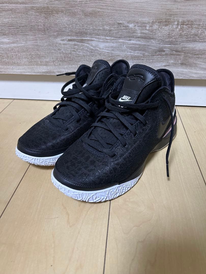 NIKE レブロン NXXT Gen EP