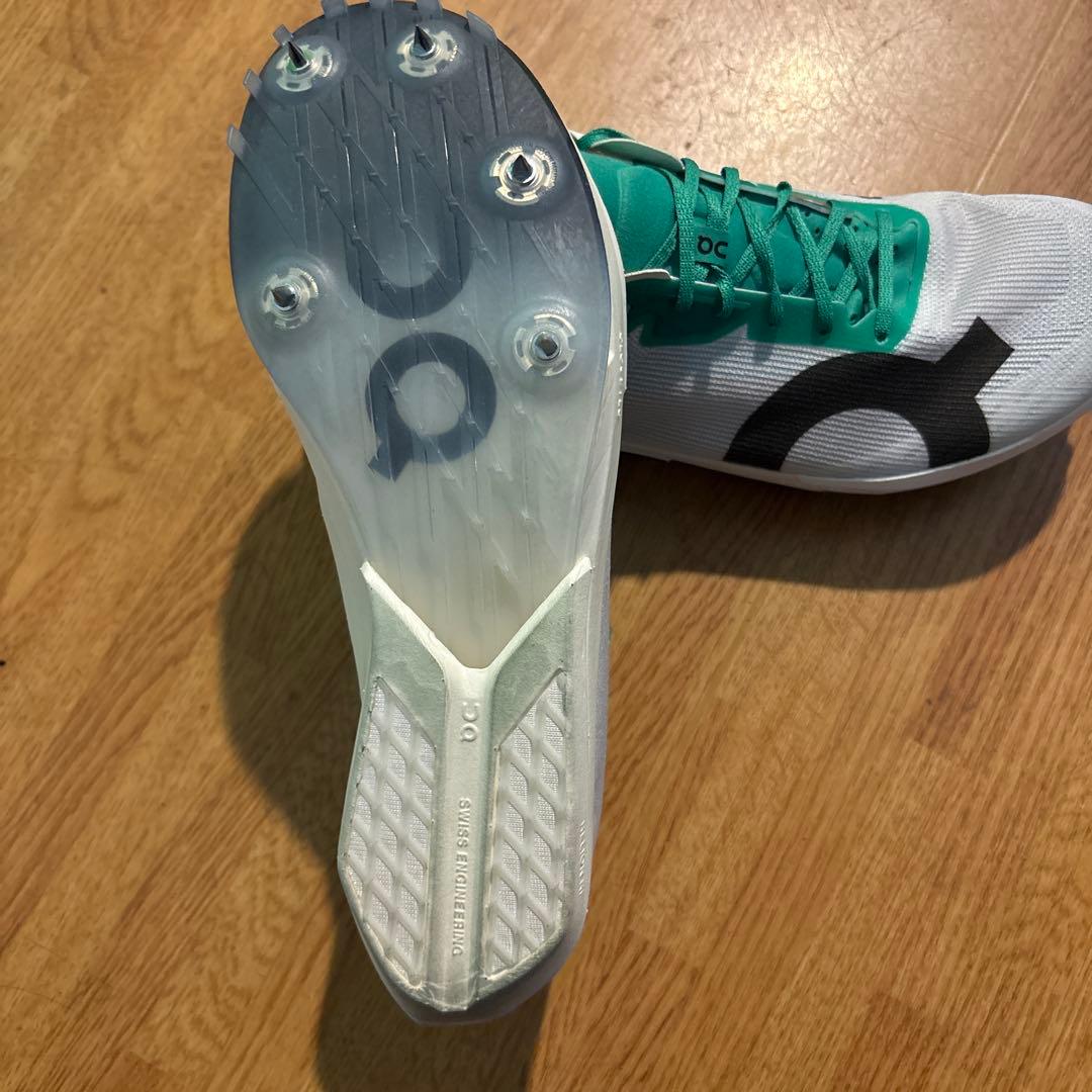 Onアンプリウス2 Amplius 2 26.5