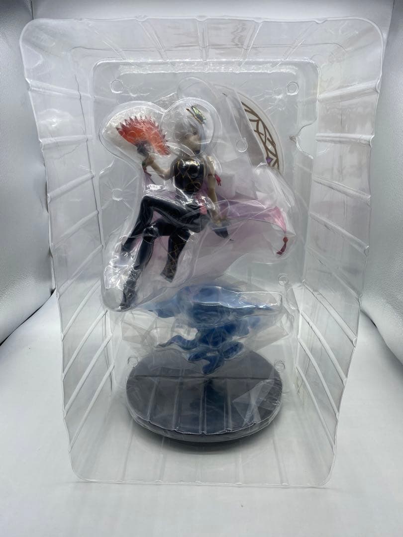 Re：ゼロから始める異世界生活 エキドナ チャイナドレスver.