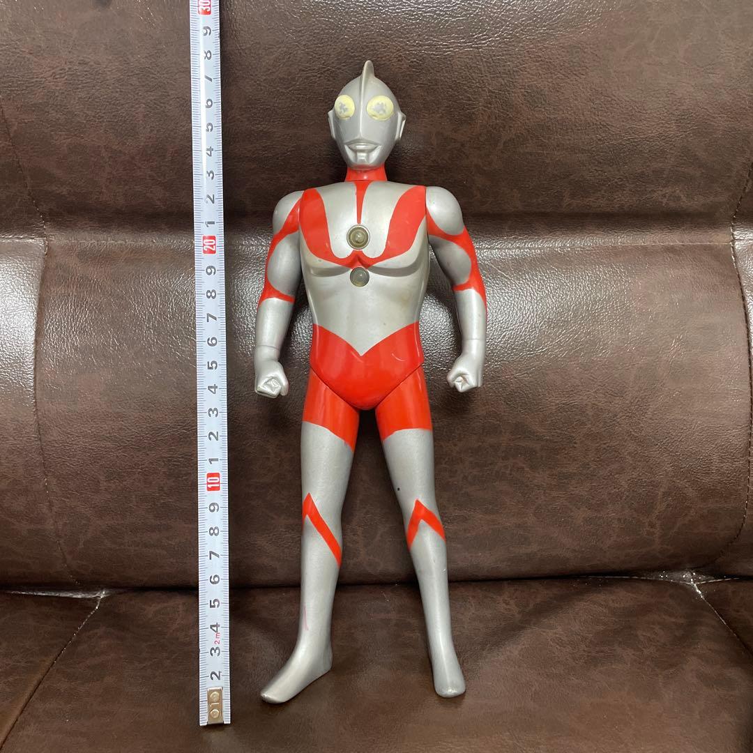 ウルトラマンサウンドバトラー　フィギュア　まとめ売り