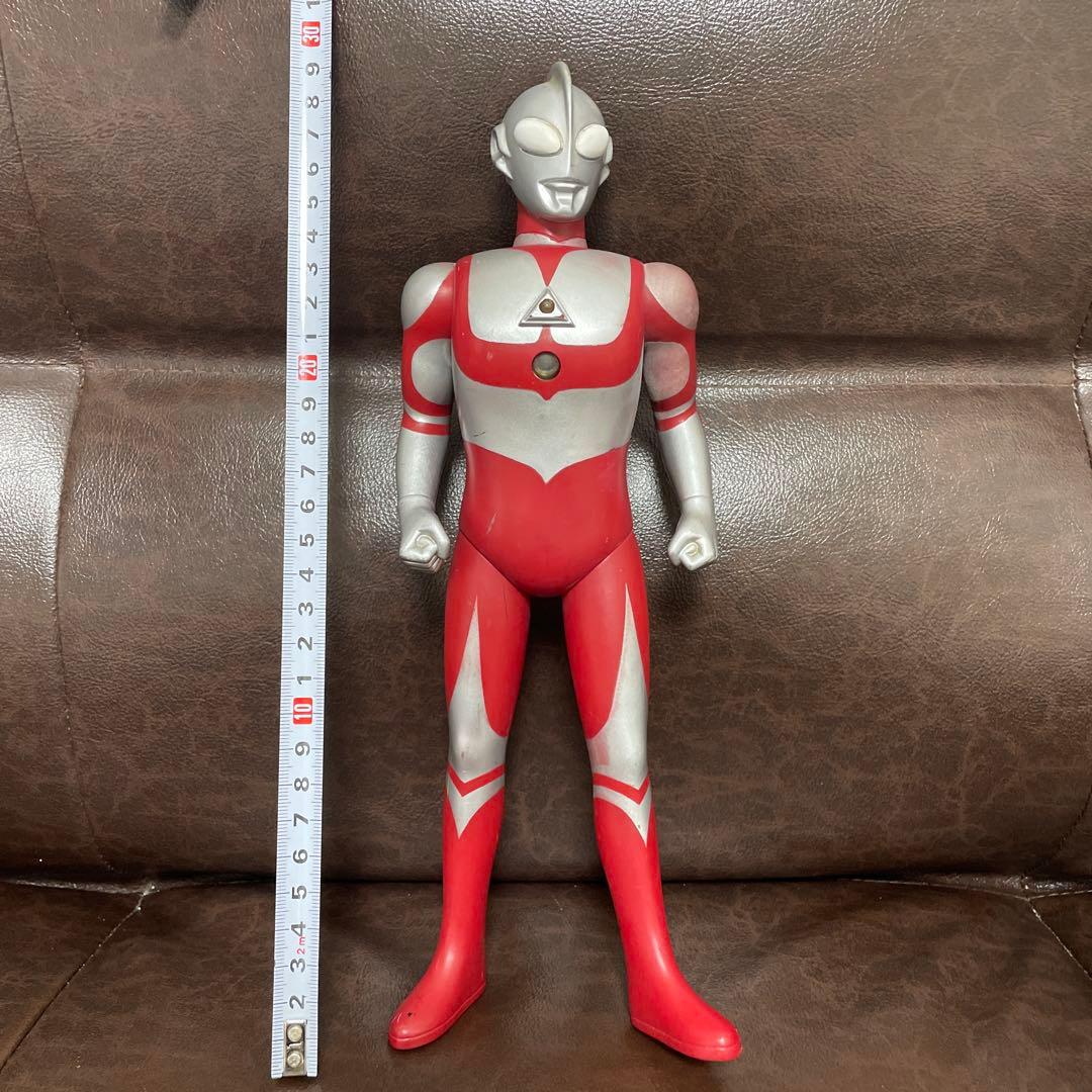 ウルトラマンサウンドバトラー　フィギュア　まとめ売り