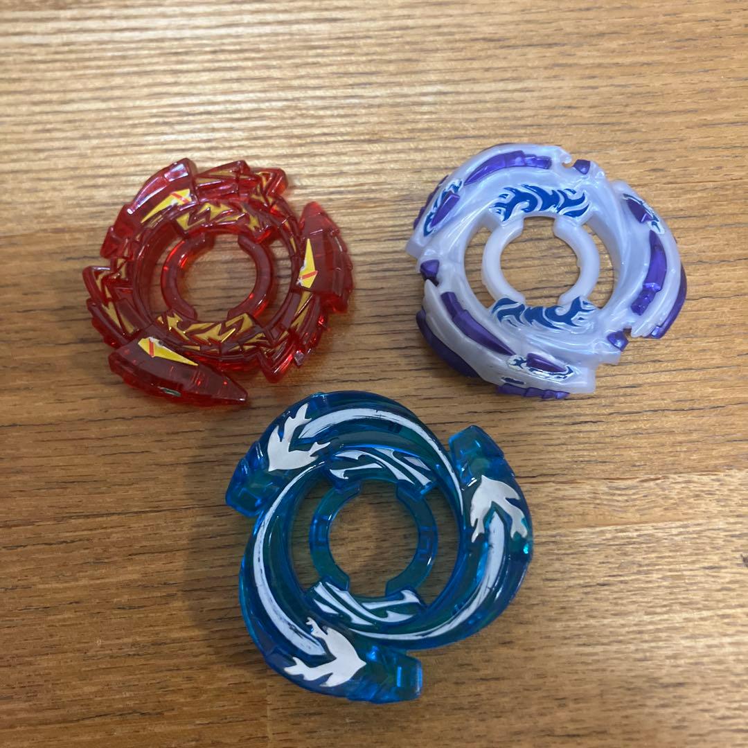 メタルファイト ベイブレード　究極改造セット　エルドラゴ　Ver 国内正規品