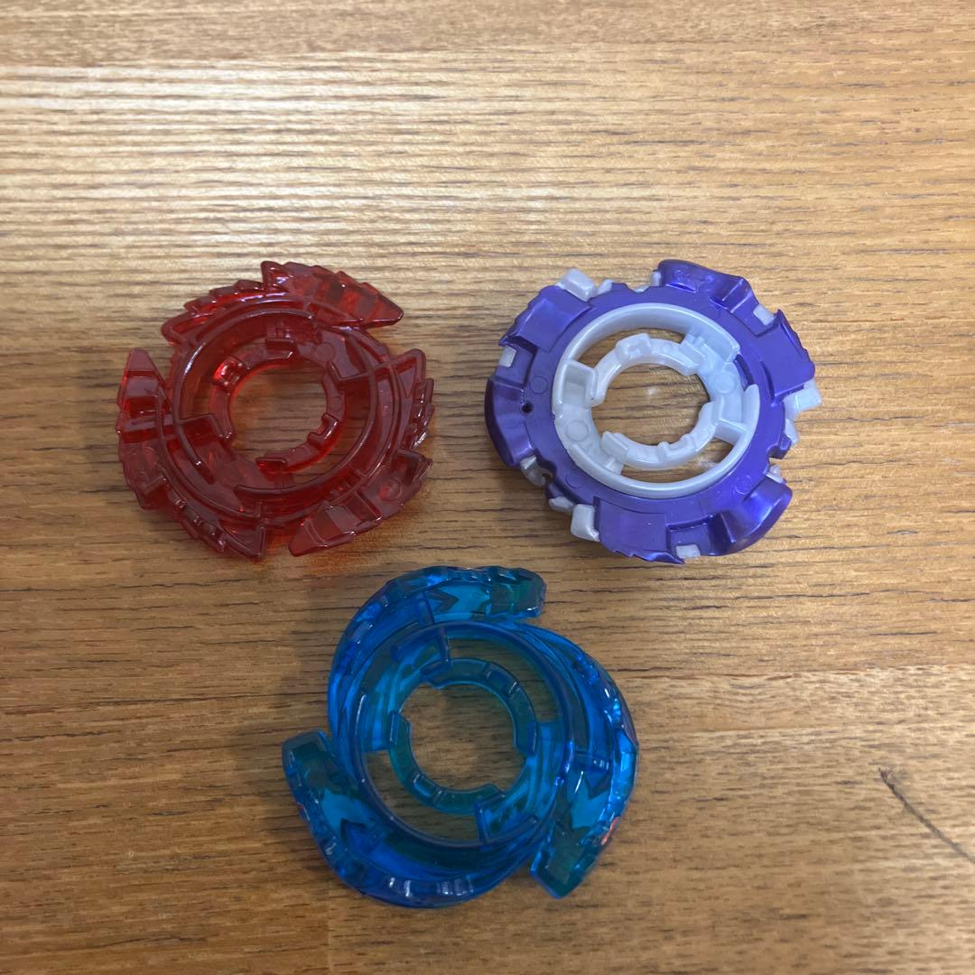 メタルファイト ベイブレード　究極改造セット　エルドラゴ　Ver 国内正規品