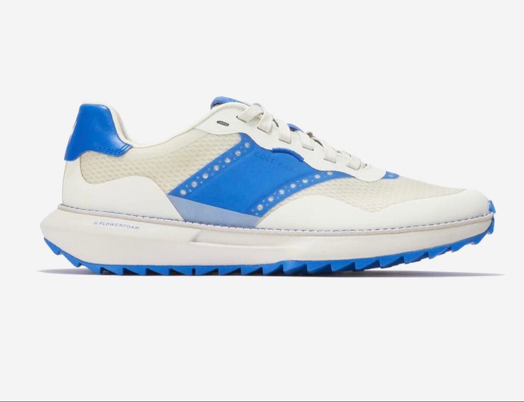 新品タグ付　COLE HAAN X UNITED ARROWS ゴルフシューズ