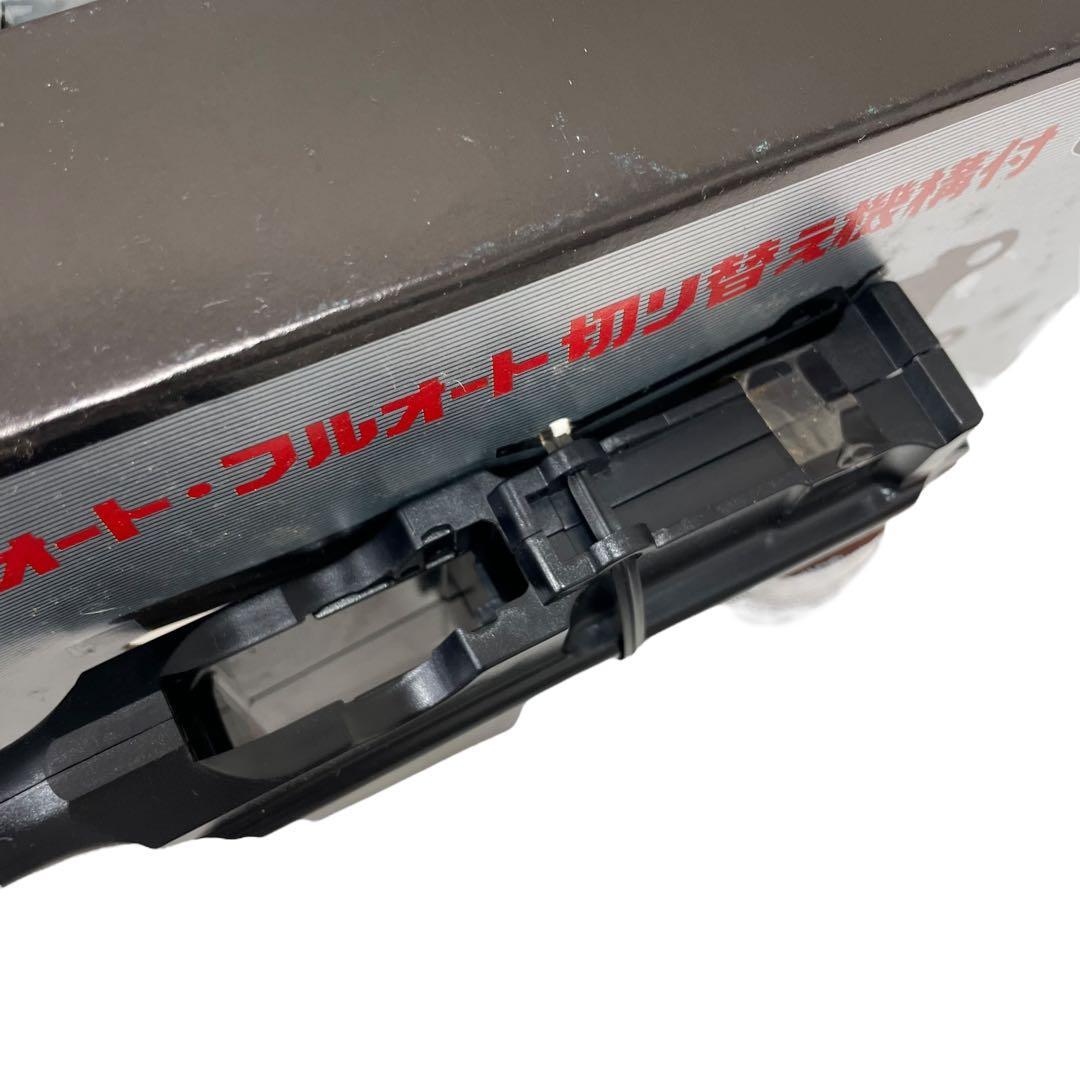 未組み立て マルイ 作るモデルガン 1/1 モーゼルミリタリー712