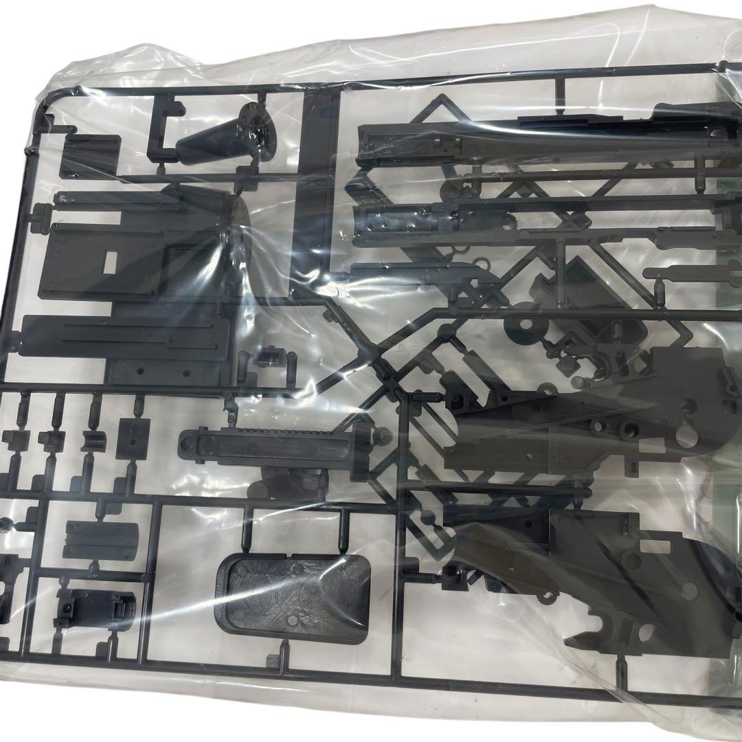 未組み立て マルイ 作るモデルガン 1/1 モーゼルミリタリー712