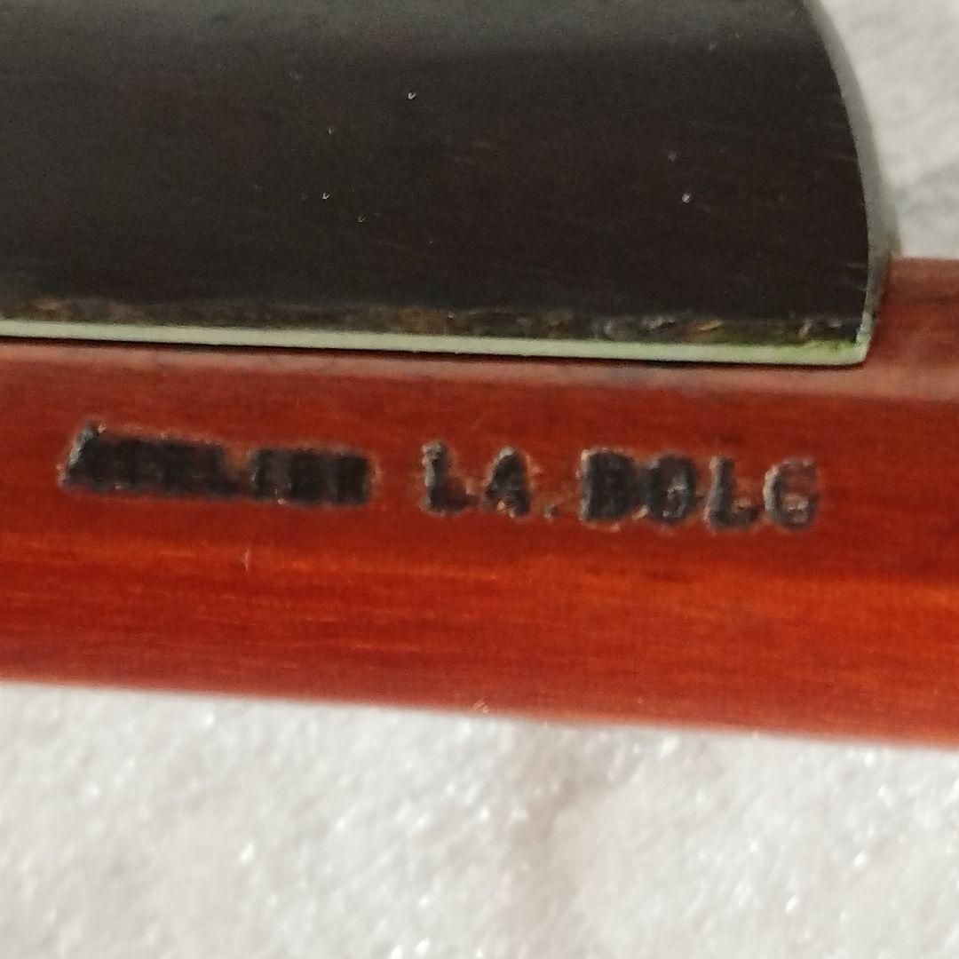 アトリエ・ラ・ボルグ　コントラバス弓