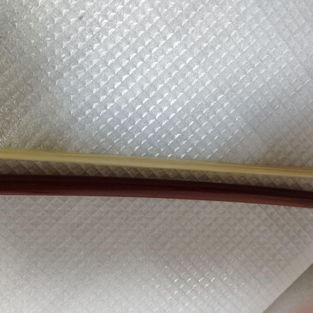 アトリエ・ラ・ボルグ　コントラバス弓