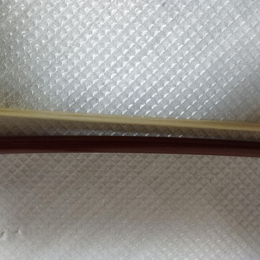 アトリエ・ラ・ボルグ　コントラバス弓