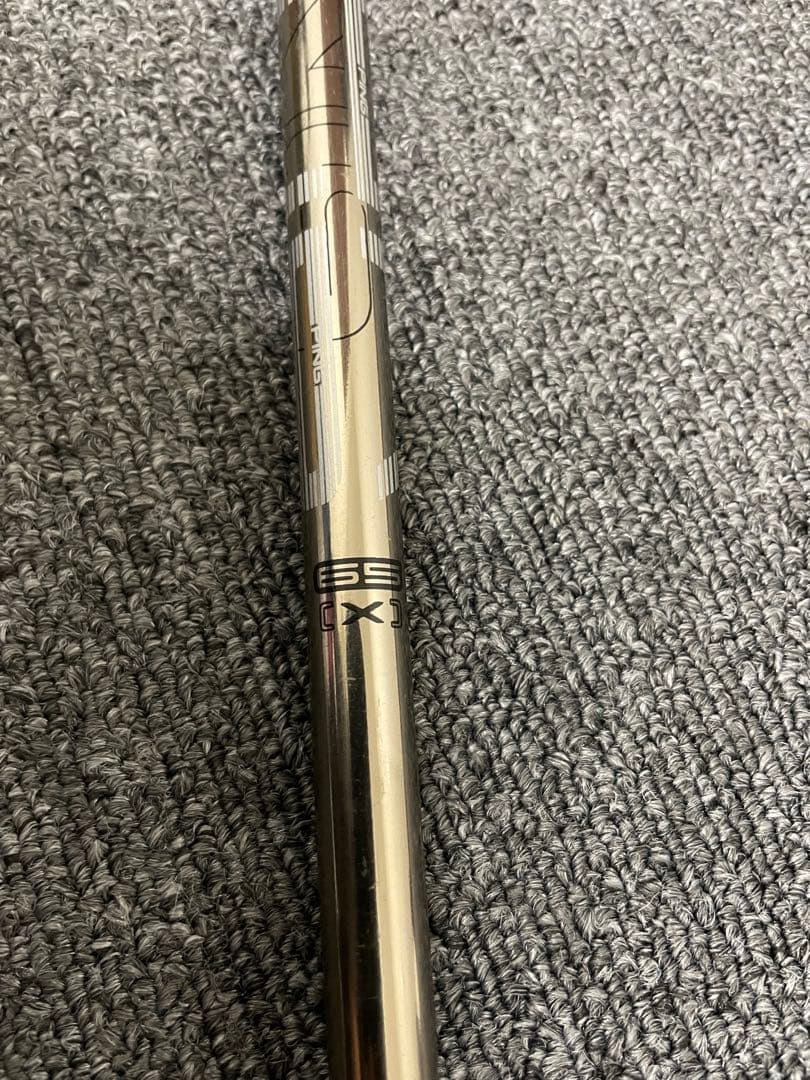 PING TOUR ピンツアー 173-65X ドライバー用 ピンスリーブ付