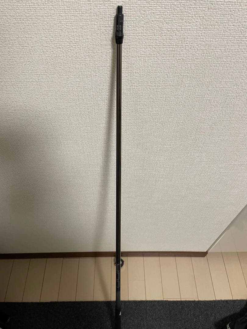 PING TOUR ピンツアー 173-65X ドライバー用 ピンスリーブ付