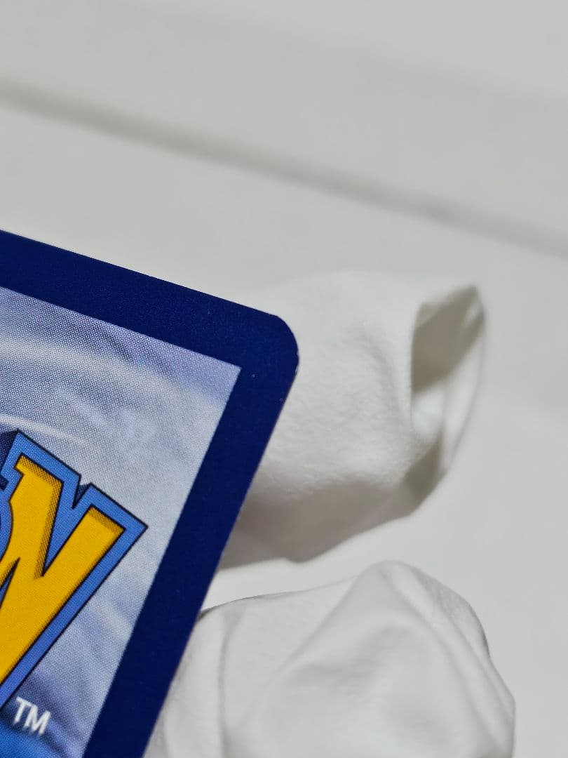 【英語版ポケモンカード151】カメックスex SAR