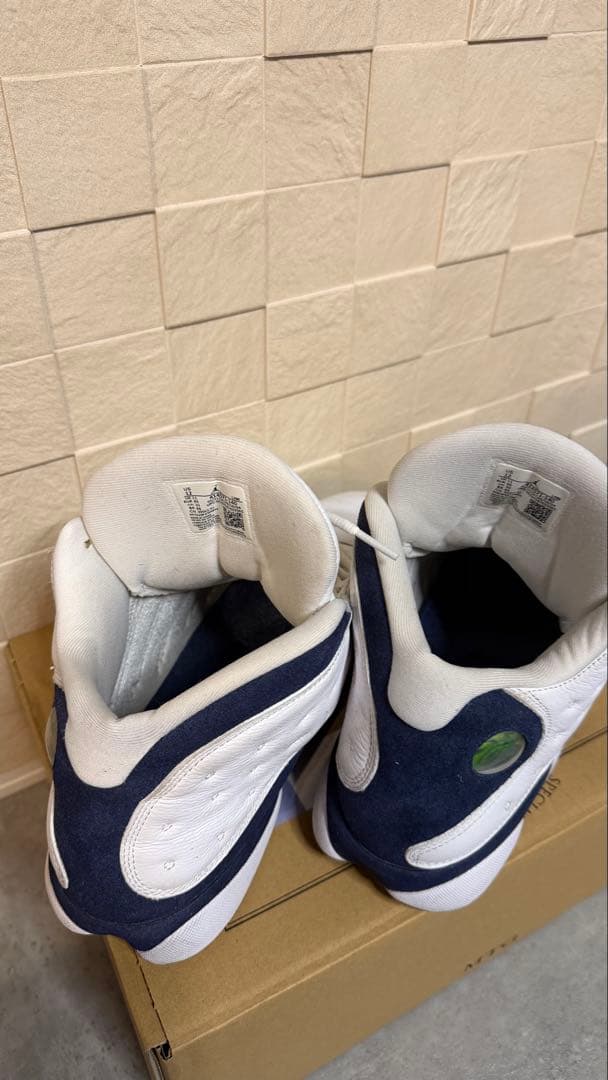 エアジョーダン13レトロ