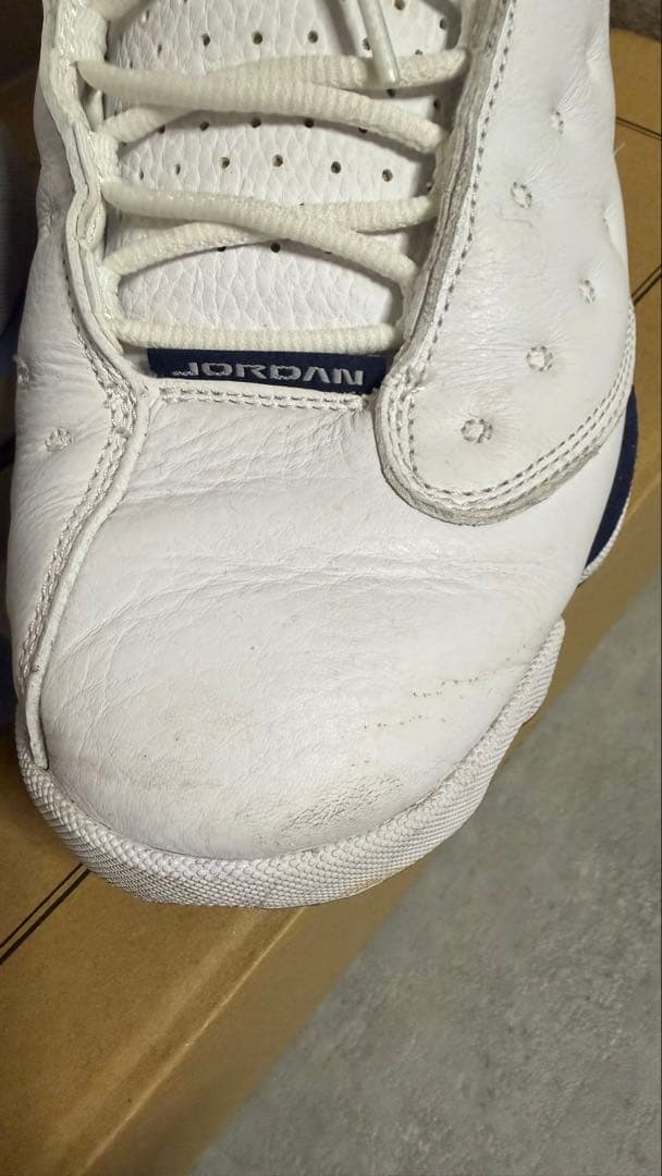 エアジョーダン13レトロ