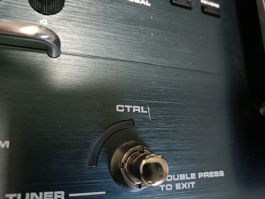 NUX MG-30 マルチエフェクター MG30 ニューエックス MG 30