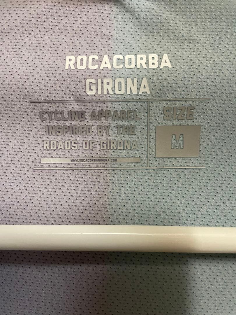 ROCACORBA Sant Grau Women サイクルジャージ