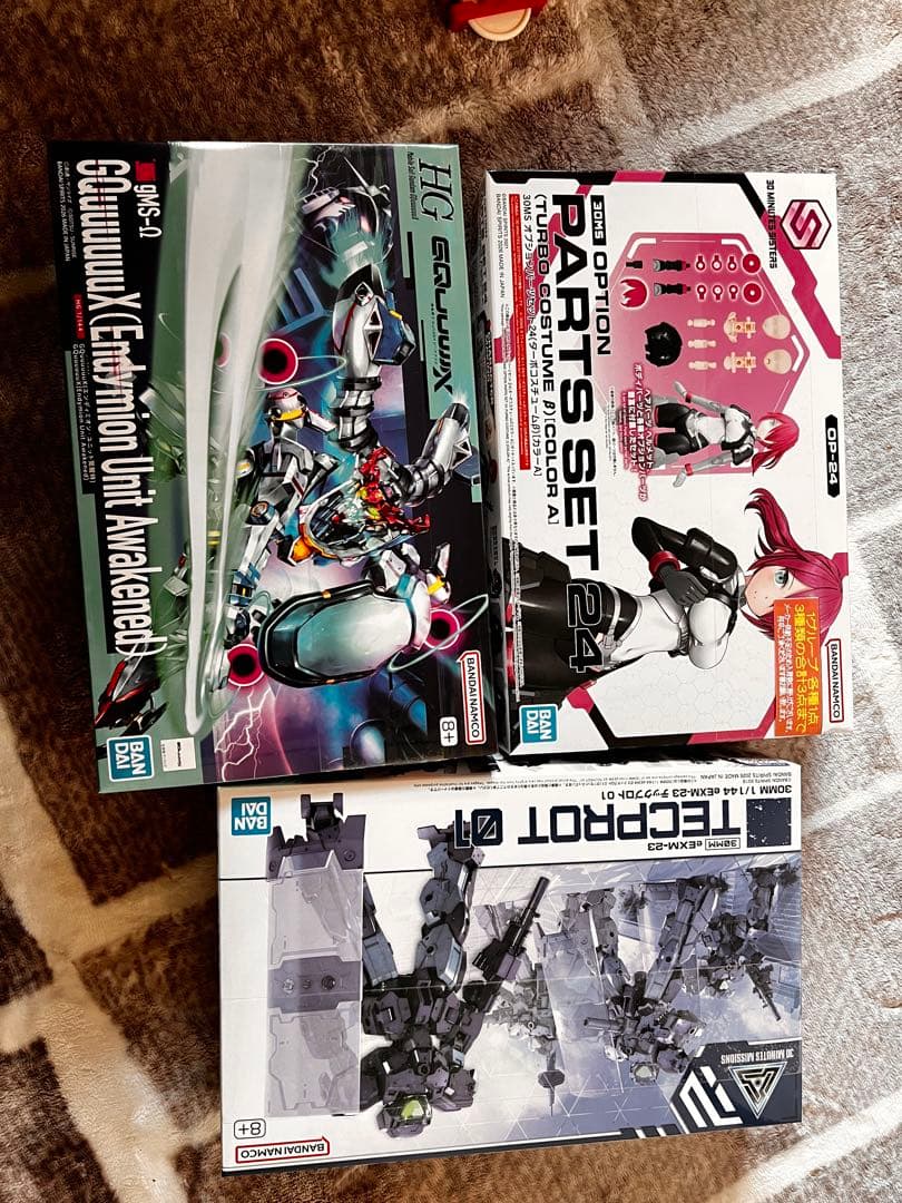 パズルゲーム。 未使用の新品