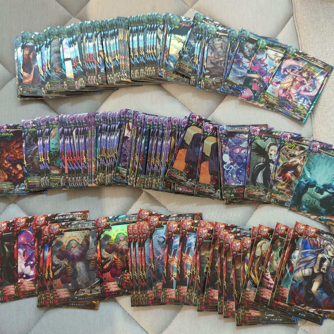 ロードオブヴァーミリオン III IV まとめ VRナイトメア、ジョーカーなど